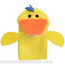 Genius Baby Toys Duck Puppet B001348ORS